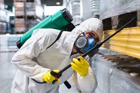 Best Fumigation Services  in Church Point, LA